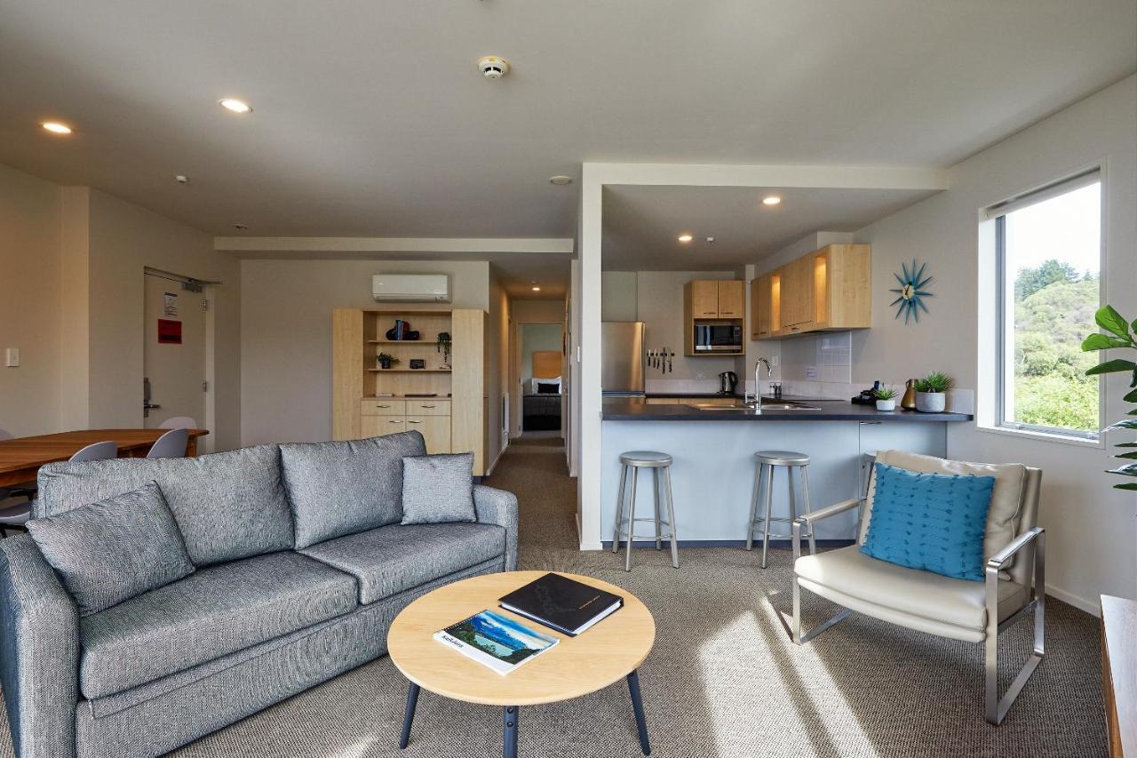 Kaikoura Luxury Apartments - Formerly Waves Luxury Apartments المظهر الخارجي الصورة