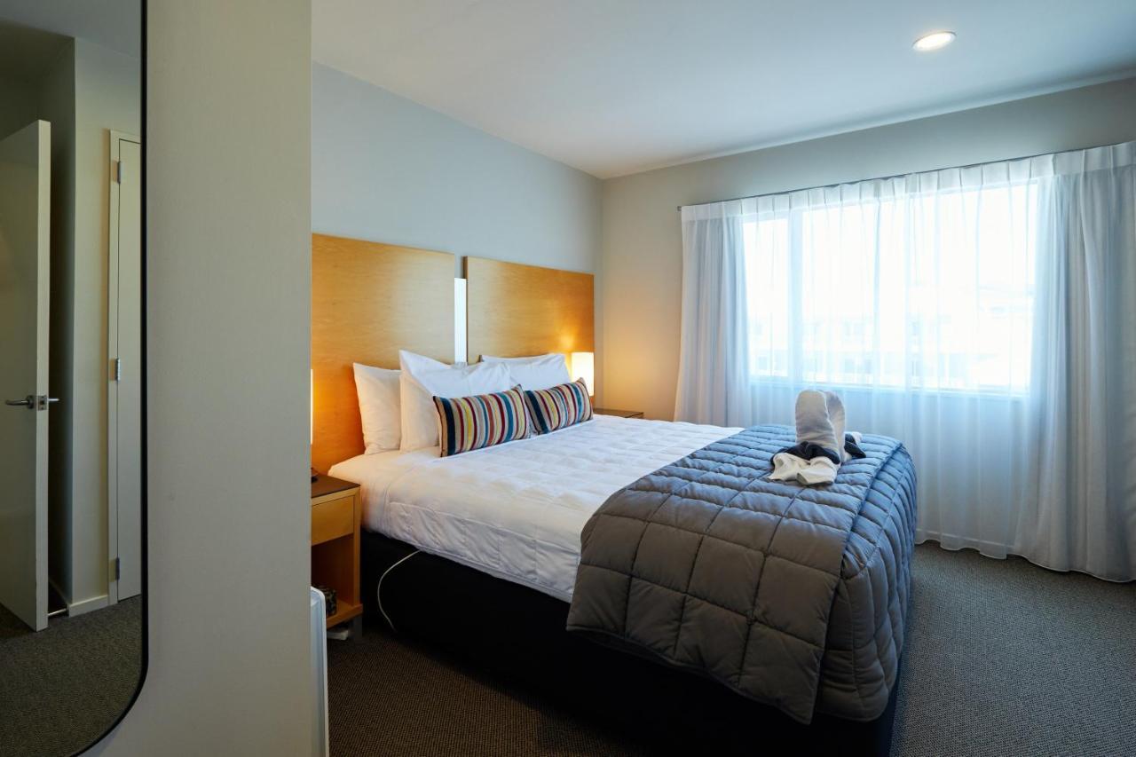 Kaikoura Luxury Apartments - Formerly Waves Luxury Apartments المظهر الخارجي الصورة