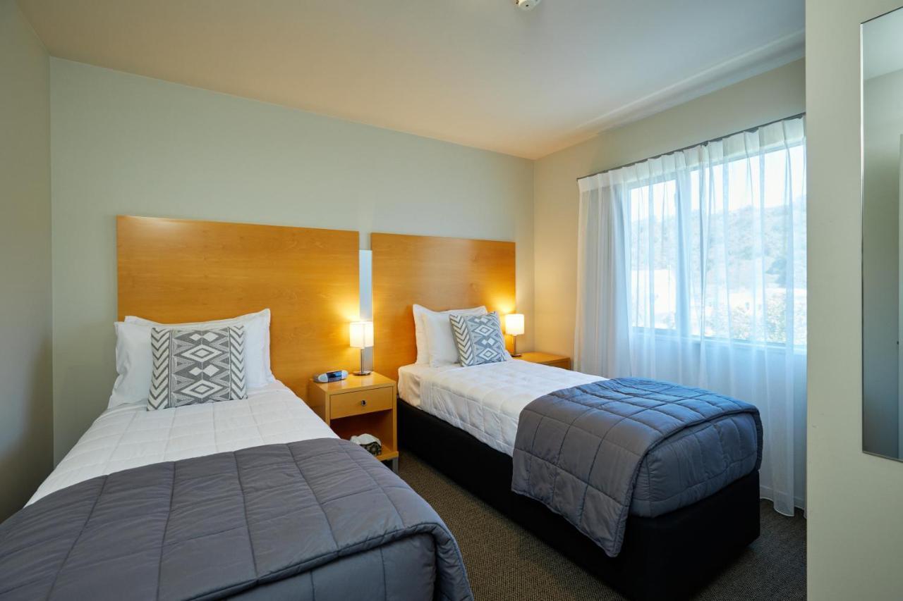 Kaikoura Luxury Apartments - Formerly Waves Luxury Apartments المظهر الخارجي الصورة