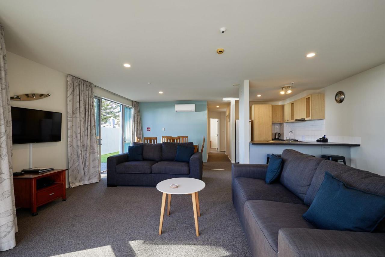Kaikoura Luxury Apartments - Formerly Waves Luxury Apartments المظهر الخارجي الصورة
