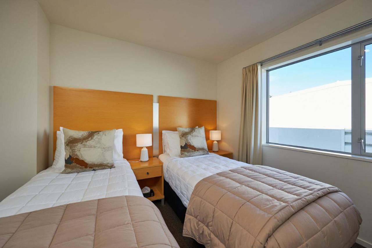 Kaikoura Luxury Apartments - Formerly Waves Luxury Apartments المظهر الخارجي الصورة