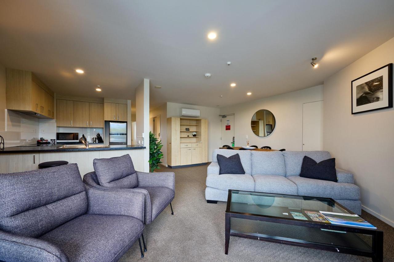 Kaikoura Luxury Apartments - Formerly Waves Luxury Apartments المظهر الخارجي الصورة