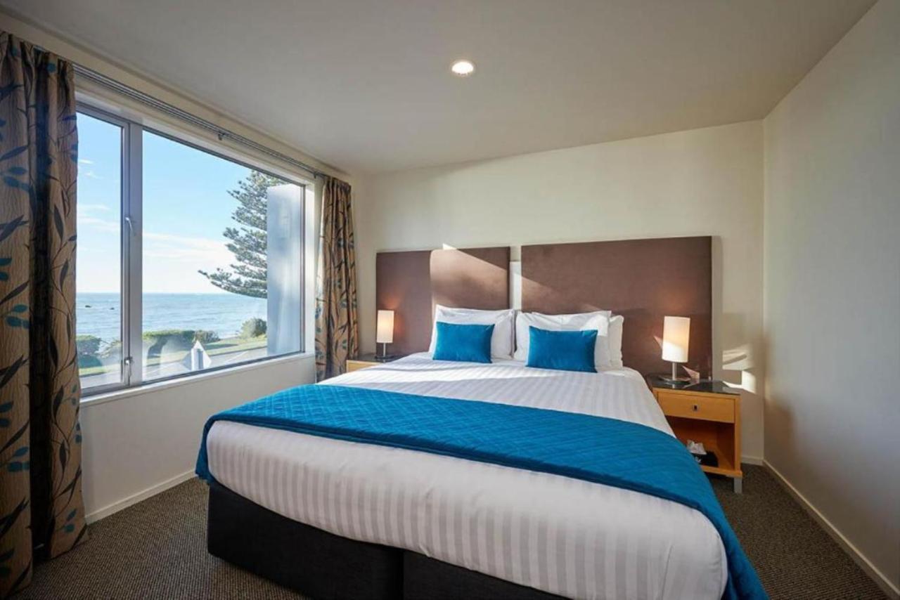 Kaikoura Luxury Apartments - Formerly Waves Luxury Apartments المظهر الخارجي الصورة