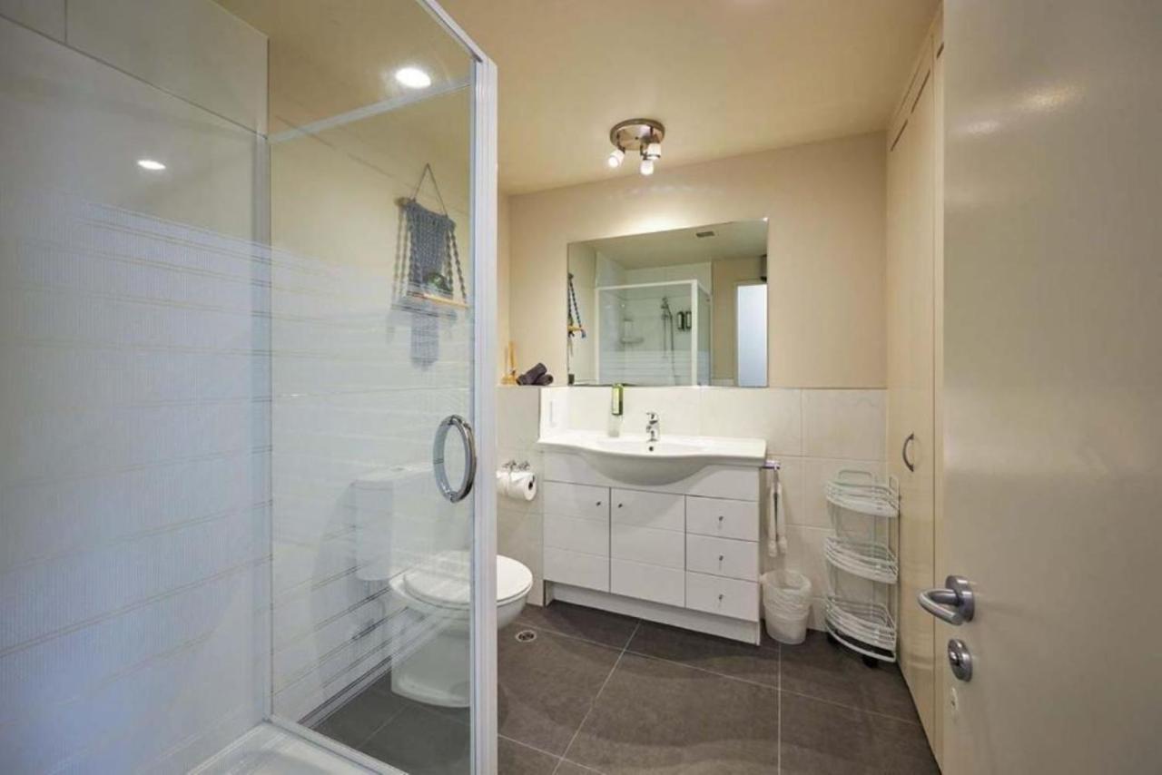 Kaikoura Luxury Apartments - Formerly Waves Luxury Apartments المظهر الخارجي الصورة