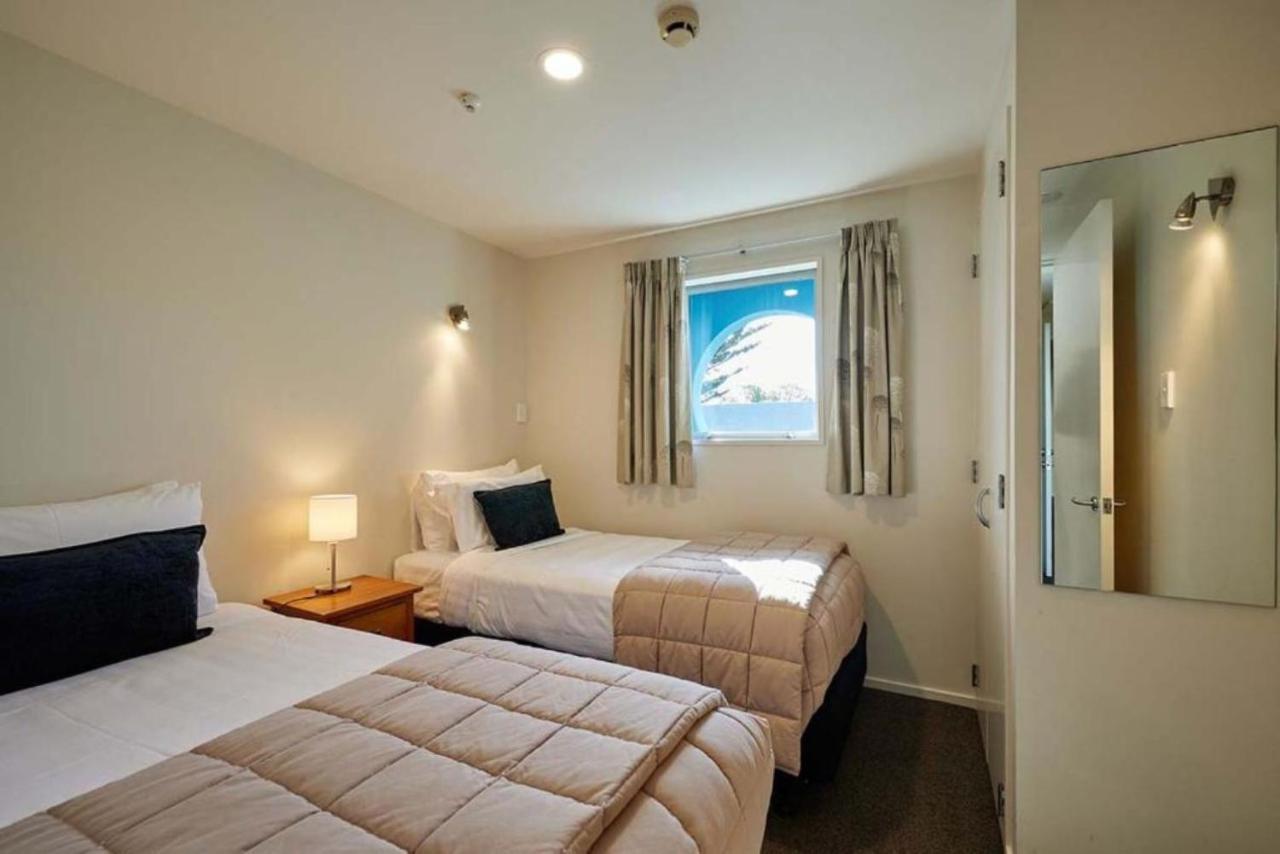 Kaikoura Luxury Apartments - Formerly Waves Luxury Apartments المظهر الخارجي الصورة