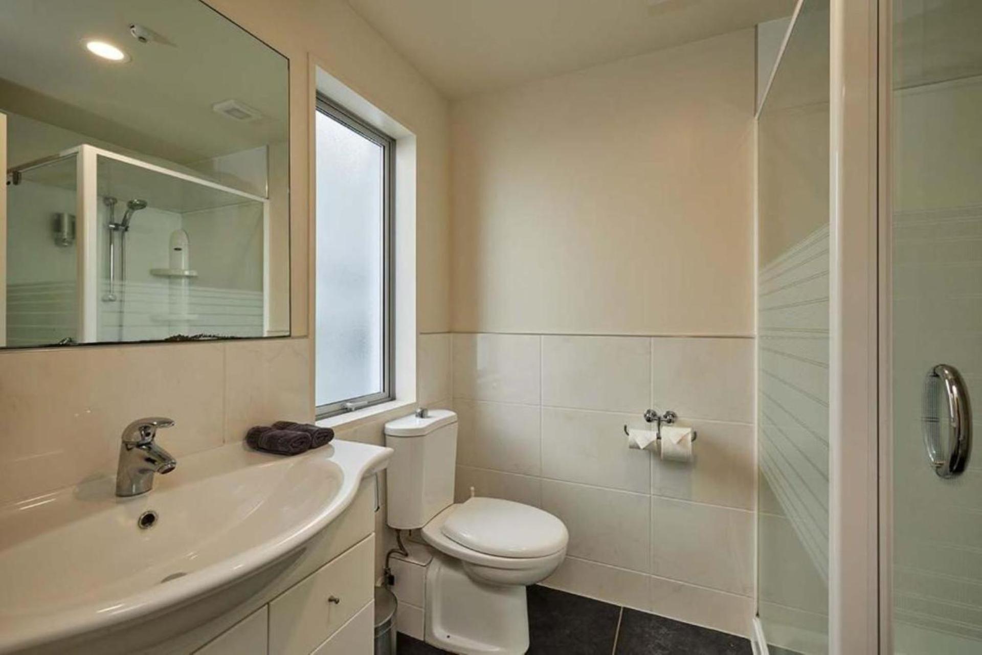 Kaikoura Luxury Apartments - Formerly Waves Luxury Apartments الغرفة الصورة
