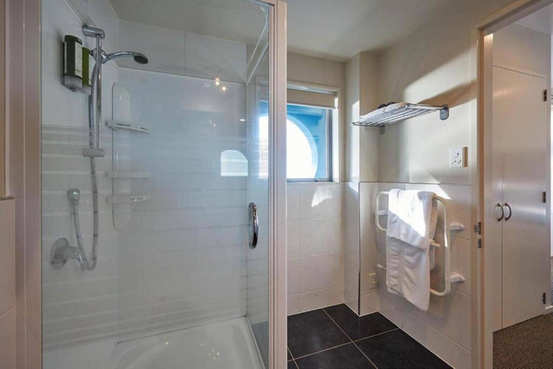 Kaikoura Luxury Apartments - Formerly Waves Luxury Apartments الغرفة الصورة