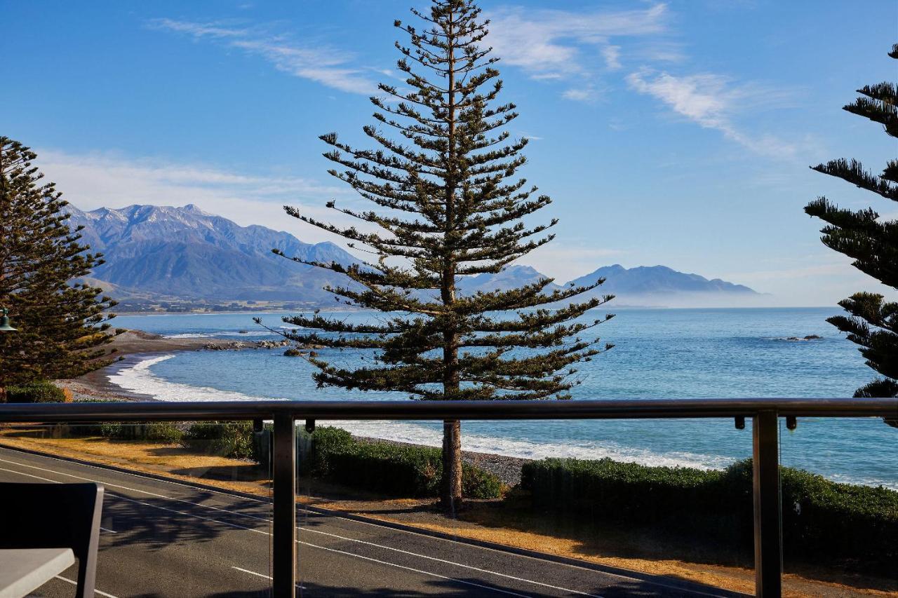 Kaikoura Luxury Apartments - Formerly Waves Luxury Apartments المظهر الخارجي الصورة