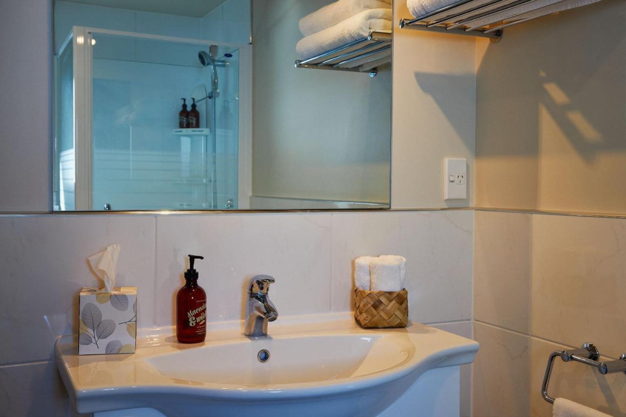 Kaikoura Luxury Apartments - Formerly Waves Luxury Apartments المظهر الخارجي الصورة
