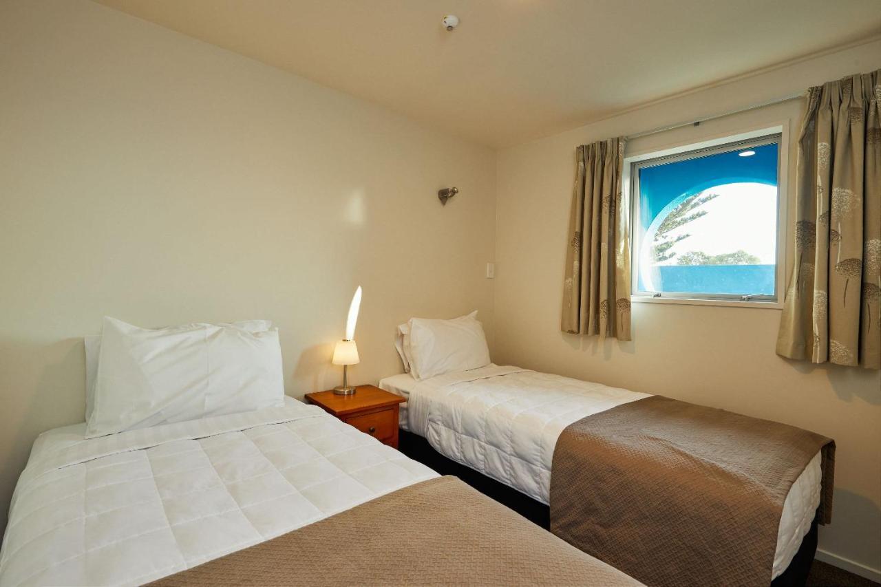 Kaikoura Luxury Apartments - Formerly Waves Luxury Apartments المظهر الخارجي الصورة