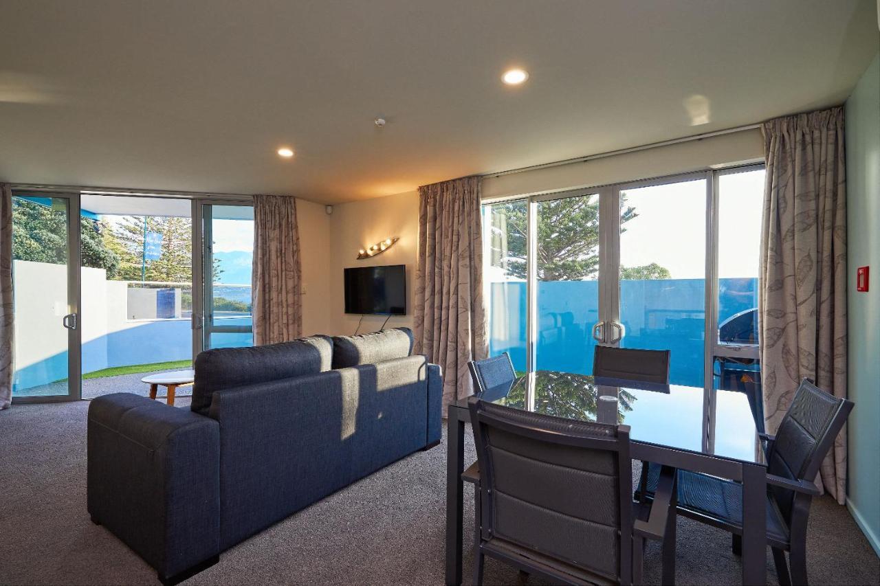 Kaikoura Luxury Apartments - Formerly Waves Luxury Apartments المظهر الخارجي الصورة