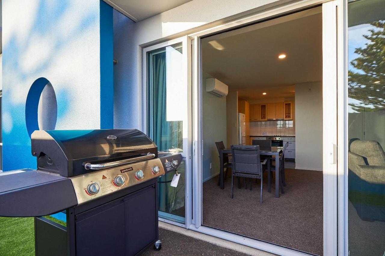 Kaikoura Luxury Apartments - Formerly Waves Luxury Apartments المظهر الخارجي الصورة