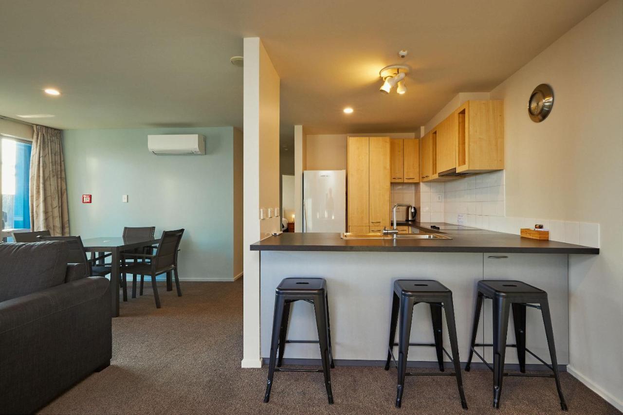 Kaikoura Luxury Apartments - Formerly Waves Luxury Apartments المظهر الخارجي الصورة