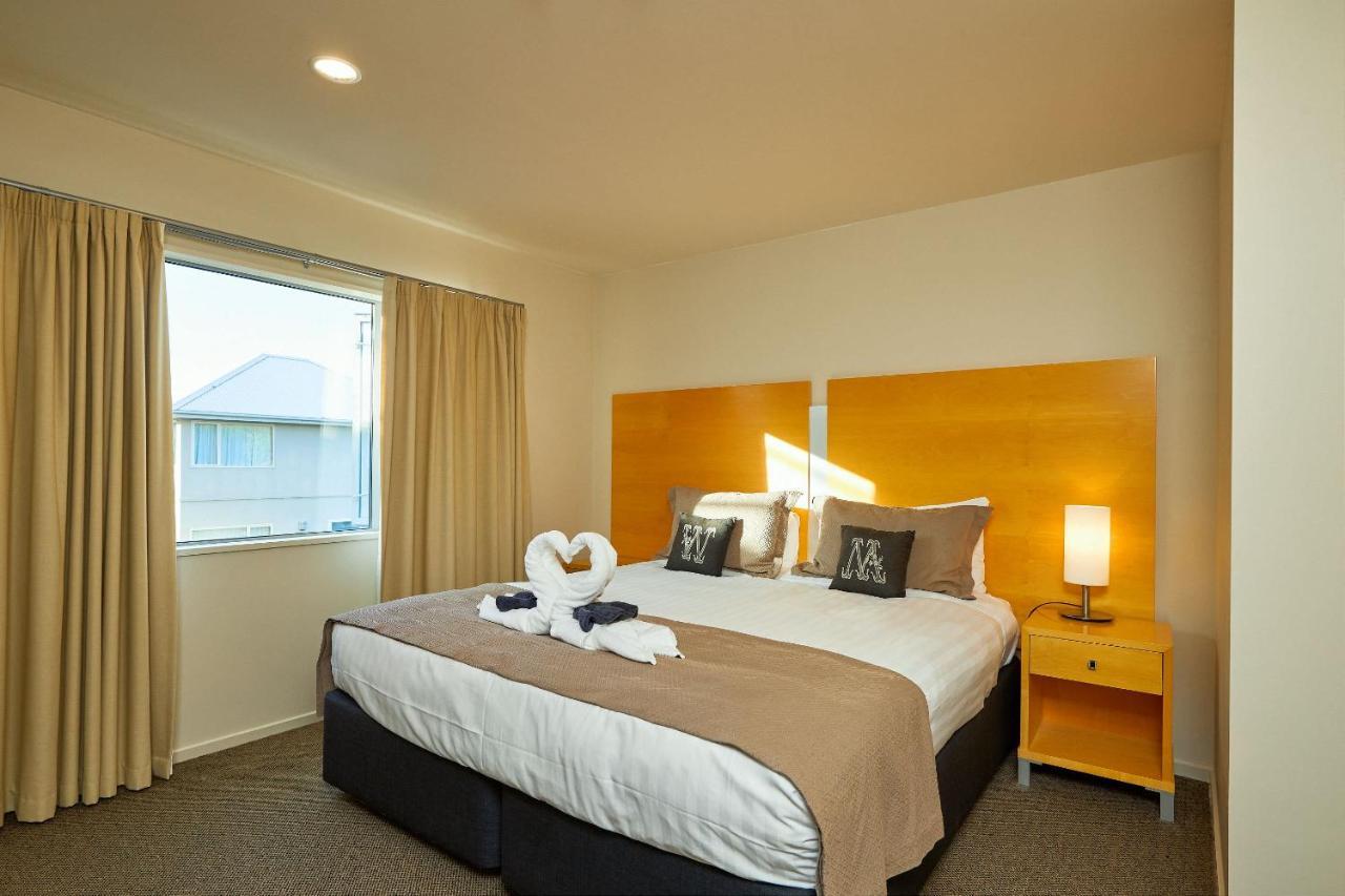 Kaikoura Luxury Apartments - Formerly Waves Luxury Apartments المظهر الخارجي الصورة